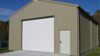 Garage Door Openers at La Casa, Florida